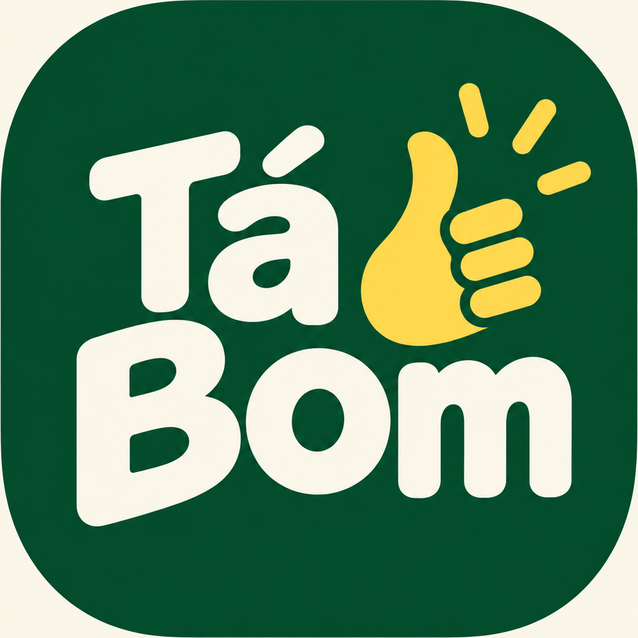 Tá Bom