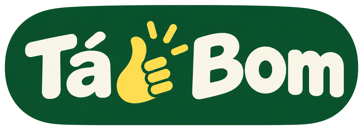 Tá Bom